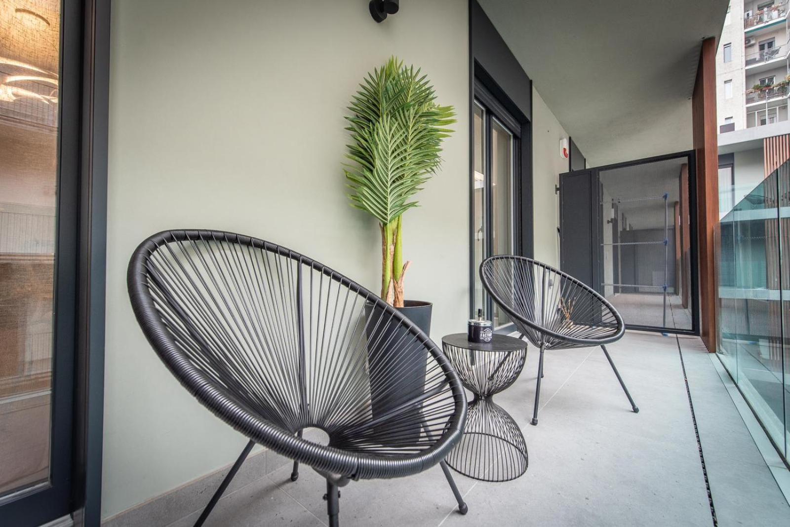 Elegante Bilocale-Centro Torino-Free Wifi Apartment Bagian luar foto